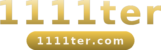 1111ter logo